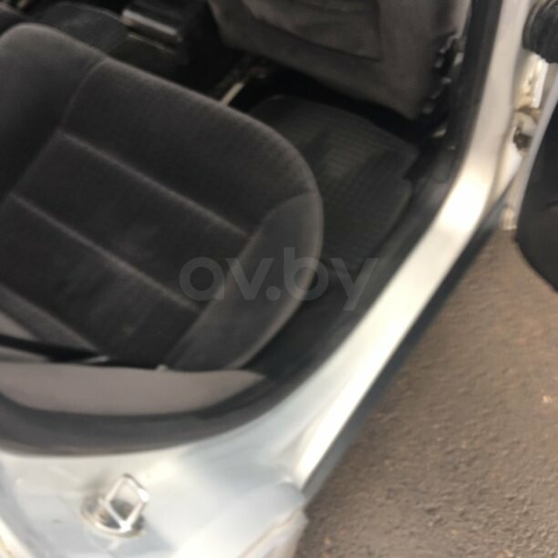 Volkswagen Passat B5, 2000 г.