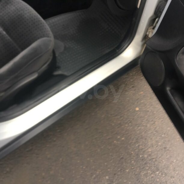 Volkswagen Passat B5, 2000 г.