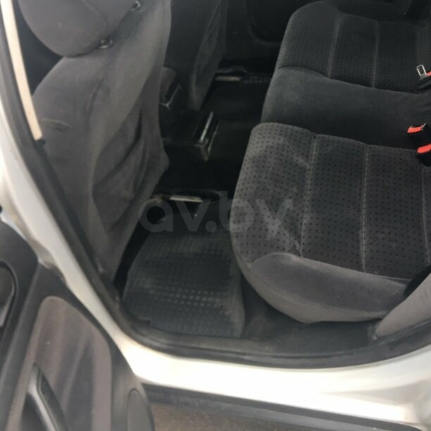 Volkswagen Passat B5, 2000 г.