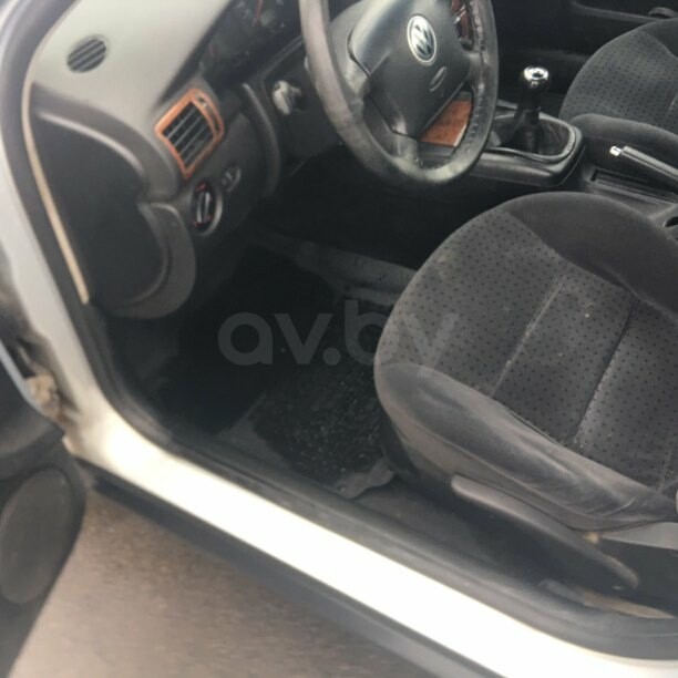 Volkswagen Passat B5, 2000 г.
