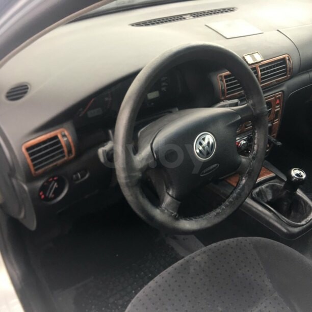 Volkswagen Passat B5, 2000 г.