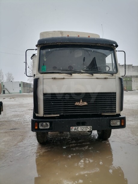 МАЗ 5432 205, 2008 г.