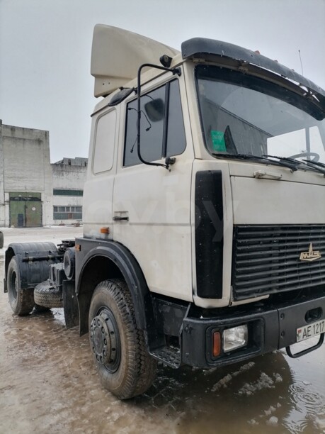 МАЗ 5432 205, 2008 г.