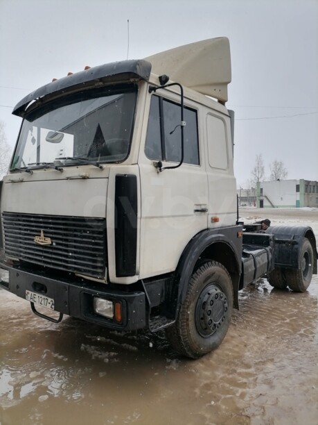 МАЗ 5432 205, 2008 г.