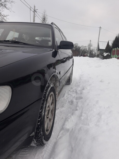 Audi A6 C4, 1996 г.