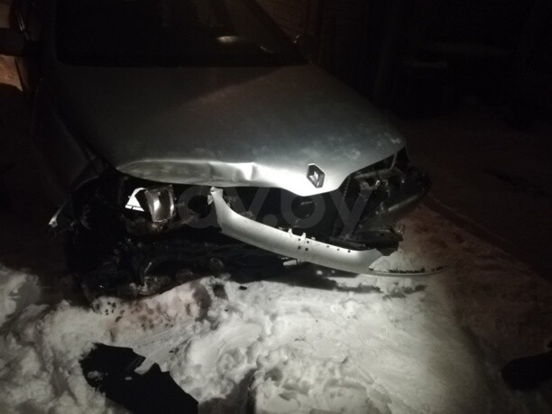 Renault Laguna I, 1999 г.