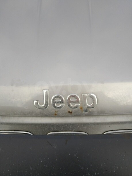 Jeep Grand Cherokee WJ, 2002 г.