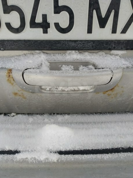 Jeep Grand Cherokee WJ, 2002 г.