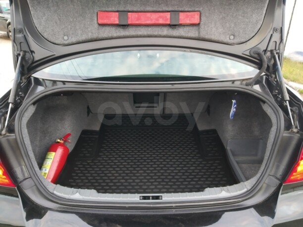 BMW 3 серия E90, E91, E92, E93, 2009 г.