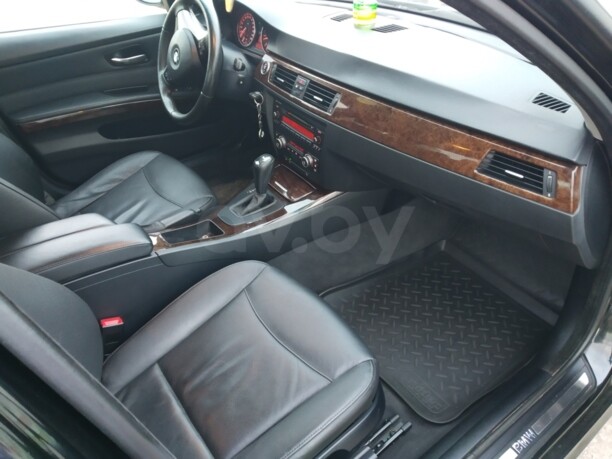 BMW 3 серия E90, E91, E92, E93, 2009 г.