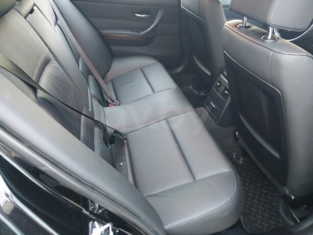 BMW 3 серия E90, E91, E92, E93, 2009 г.