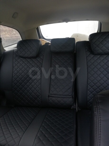 SsangYong Kyron I, 2006 г.
