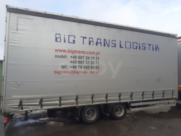 MAN TGX 26.460, 2017 г.