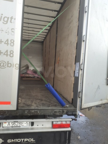 MAN TGX 26.460, 2017 г.