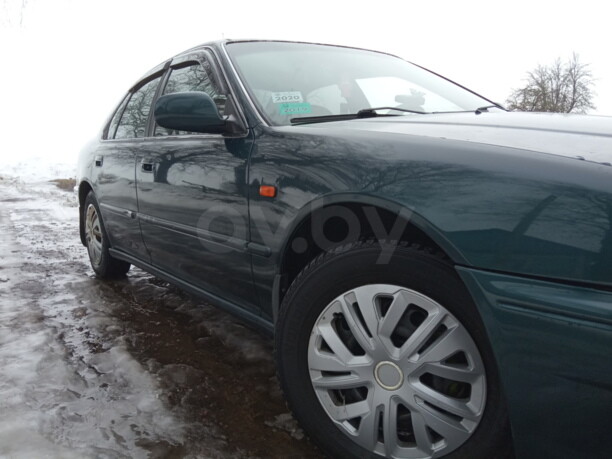 Rover 600, 1998 г.