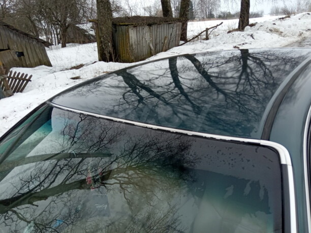 Rover 600, 1998 г.