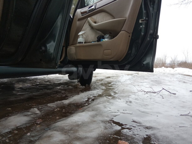 Rover 600, 1998 г.