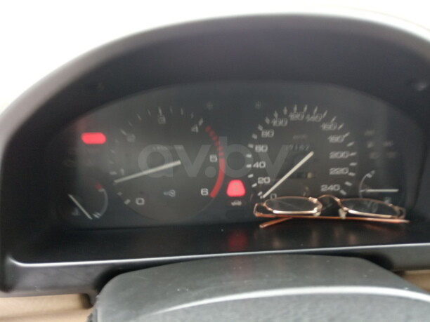 Rover 600, 1998 г.