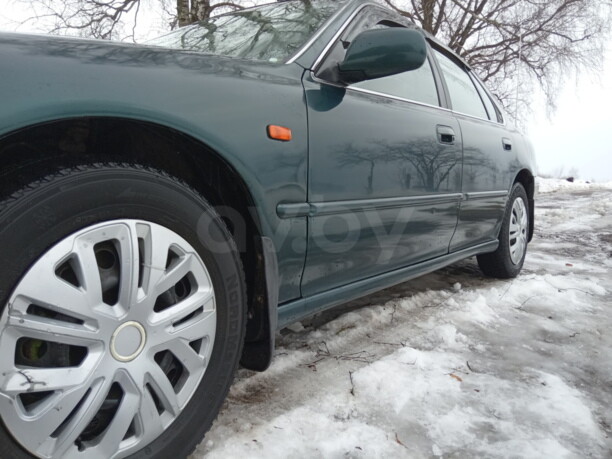 Rover 600, 1998 г.