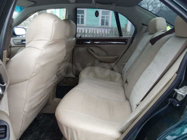Rover 600, 1998 г.