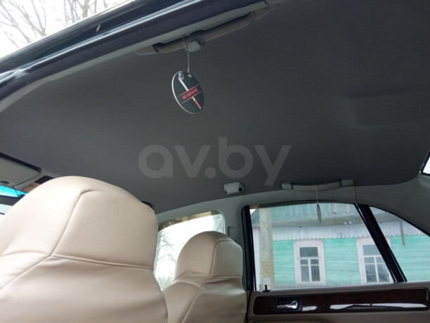 Rover 600, 1998 г.