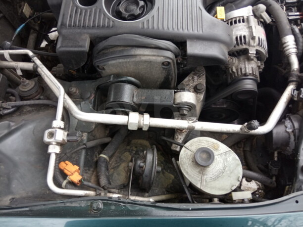 Rover 600, 1998 г.