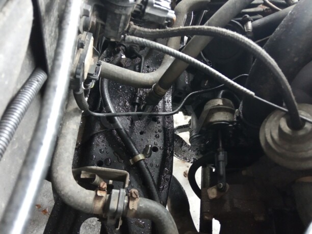 Rover 600, 1998 г.