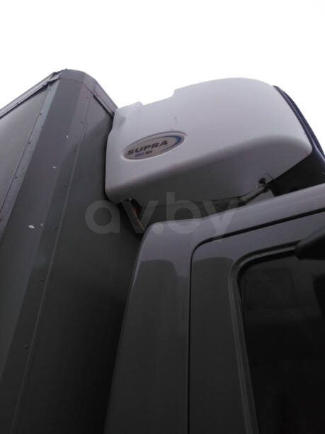 Mercedes Atego 1218, 2004 г.
