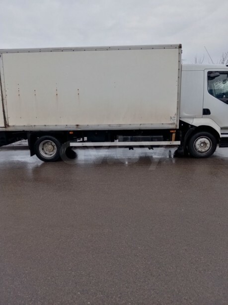 Renault Midlum, 2004 г.