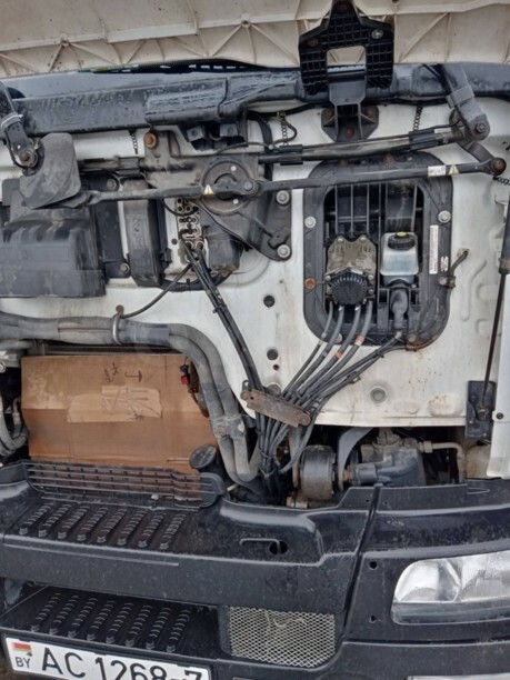 Renault Midlum, 2004 г.