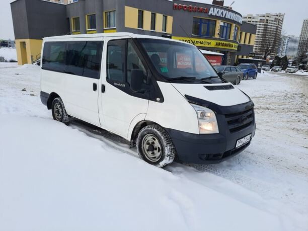 Ford Transit, 2006 г.