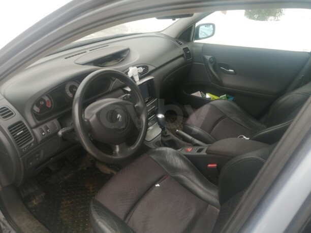 Renault Laguna II, 2001 г.