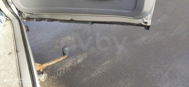 Toyota RAV4 II (XA20), 5 мест, 2002 г.