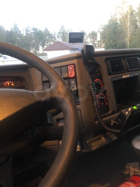 Renault Midlum М180, 2006 г.
