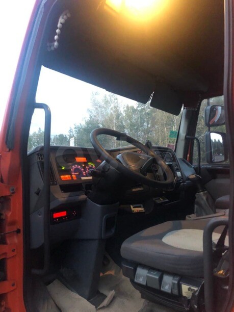 Renault Midlum М180, 2006 г.