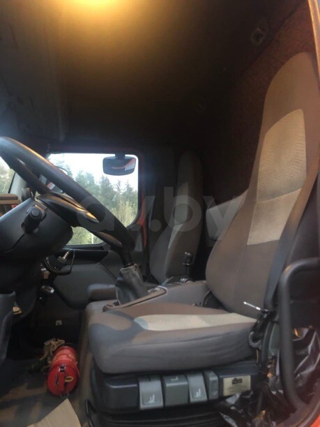 Renault Midlum М180, 2006 г.