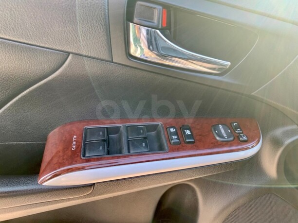 Toyota Camry XV50, 2012 г.