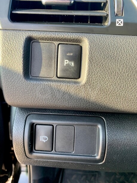 Toyota Camry XV50, 2012 г.