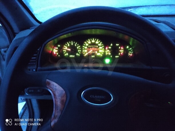 ГАЗ 2705, 2003 г.