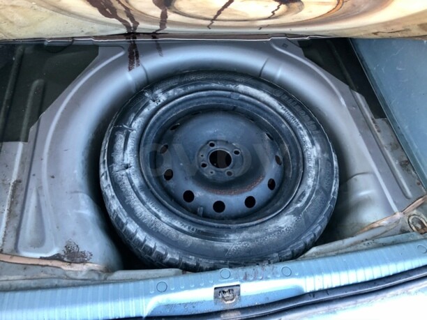 Renault Scenic I, 1999 г.