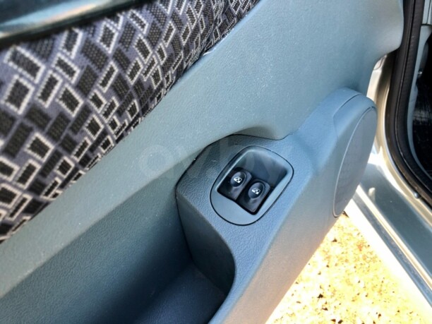 Renault Scenic I, 1999 г.