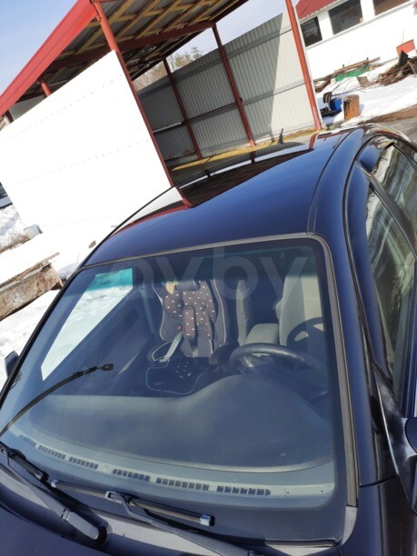 Daewoo Gentra II, 2015 г.