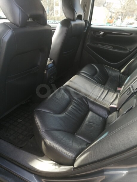 Volvo S60 I, 2003 г.