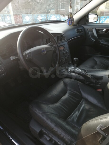 Volvo S60 I, 2003 г.