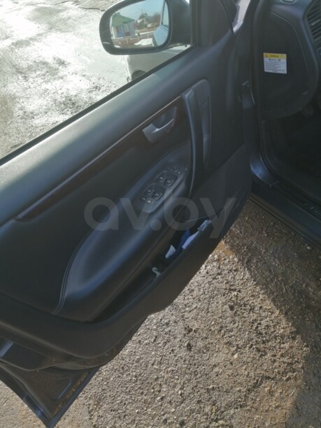 Volvo S60 I, 2003 г.