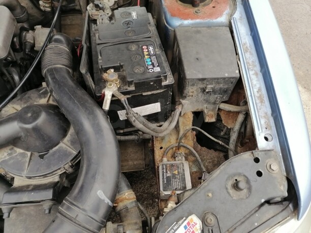 Peugeot 306, 1998 г.