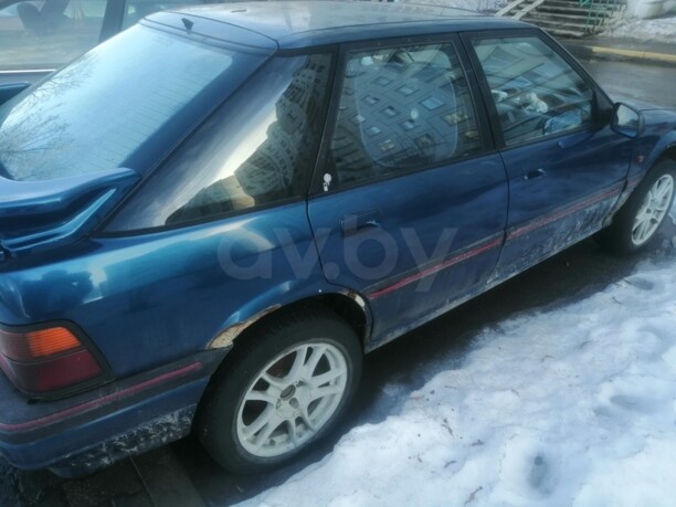 Rover 200 R8, 1993 г.