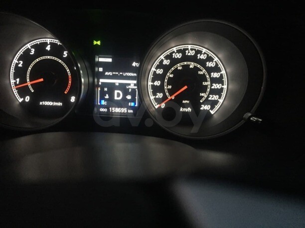 Mitsubishi Outlander XL · Рестайлинг, 7 мест, 2010 г.