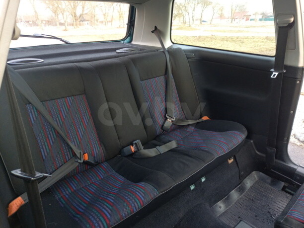 Volkswagen Golf III, 1991 г.