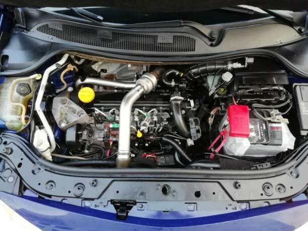 Renault Megane II, 2007 г.